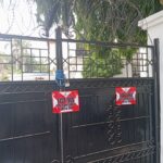 FCT-IRS seals Phase3 Telecom, Cilantro restaurant over tax evasion