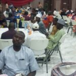 Ramadan/Lent: Nigerian army host interfaith dinner for Muslims, Christians in Niger State