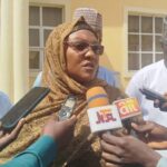 Niger govt partners NIMC, NASSCO to train 125 enumerators