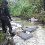 NSCDC uncovers illegal bunkering site