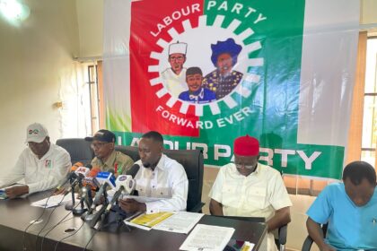 LP seeks AGF’s intervention over criminal prosecution of Julius Abure, others