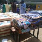 Sallah: Sokoto lawmaker disburses N43m, food, clothing to 3,500 households