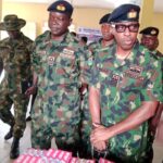Nigerian Navy empowers Delta youth