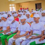 Foundation trains 150 Islamic aid groups