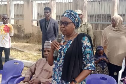 Bauchi NYSC tells female Corps members