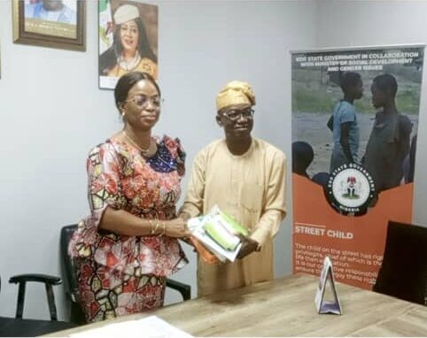 Edo govt partners LAPO to tackle challenges facing women, girls