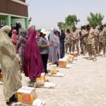 North records notable decline in domestic violence cases — NAOWA