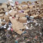 NAFDAC set to destroy counterfeit drugs, other products worth millions of naira in Oyo