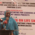 Life skills: AGILE targets 17,413 adolescent girls in Zamfara
