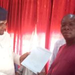 Sokoto correspondent chapel elects new executive