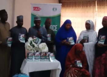 Jigawa: Chamber of Commerce President seeks fair revenue allocation for local devt