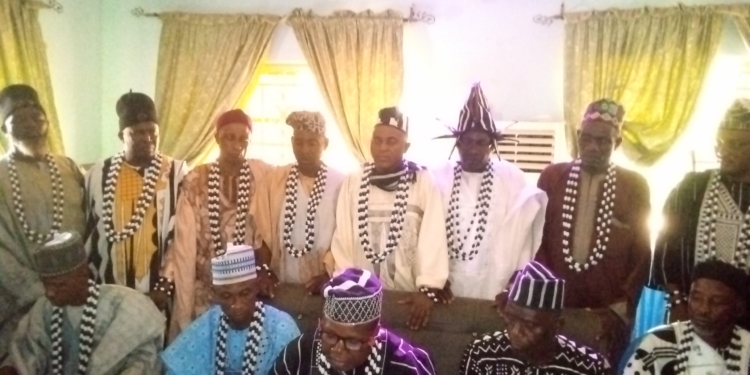 Tiv traditional council threatens