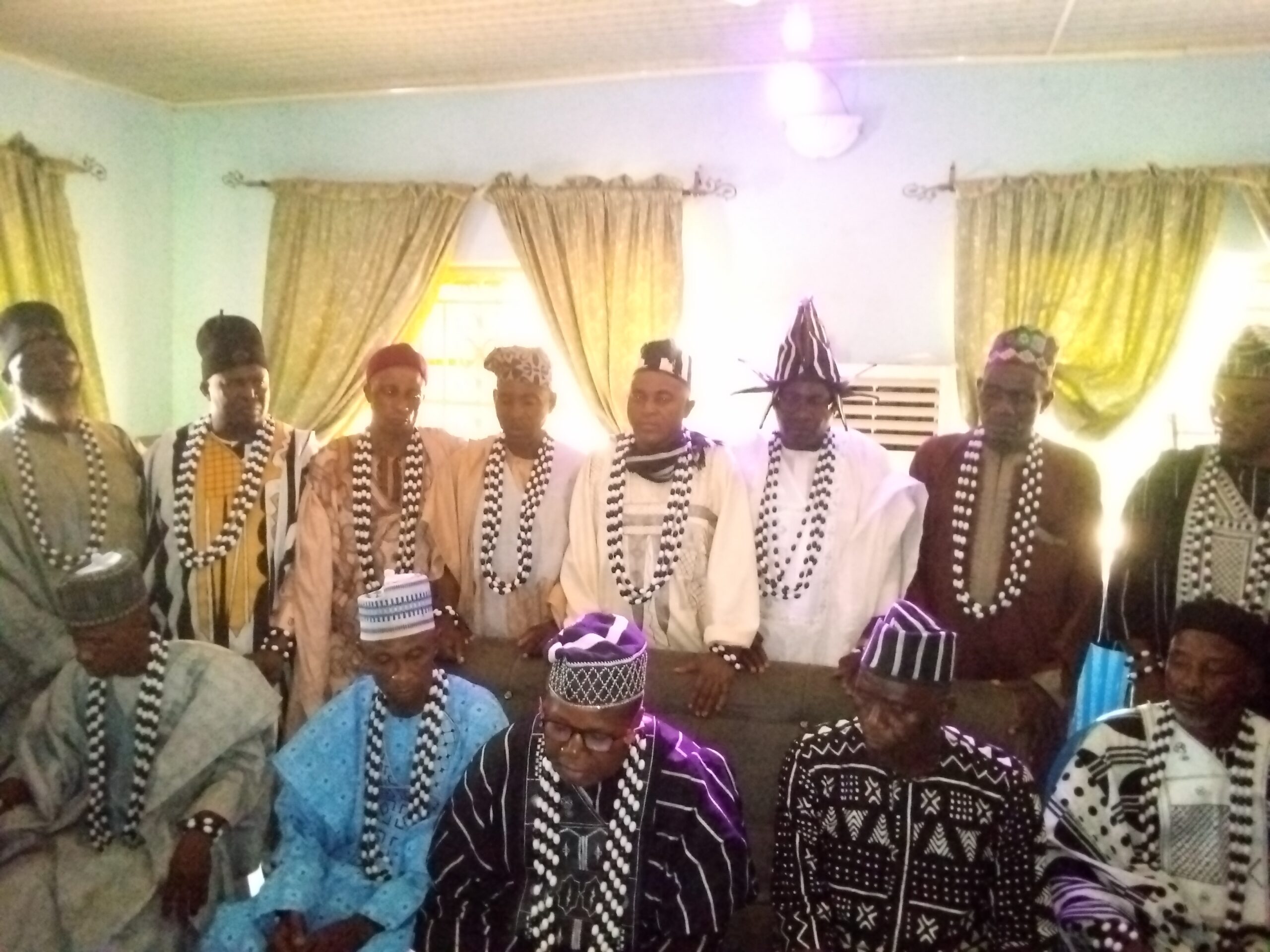 Tiv traditional council threatens