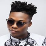 Reekado Banks threatens