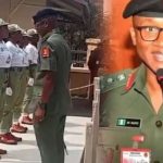 Director-General of NYSC Kunle Nafiu