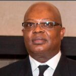 Vice Admiral Ibas, Tinubu Appoints Vice Admiral Ibok-Ete Ibas, State of Emergency: What to know about Rivers Administrator, Ibok-Ete Ibas