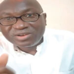 Rivers’ case is one more reason why we must seperate office of Attorney General