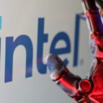 Intel’s new CEO