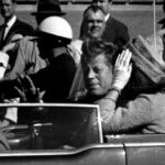 Kennedy assassination records