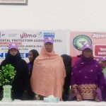 women on waste to wealth initiative