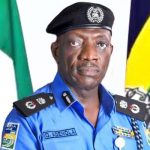effective community policing, Police arrest two