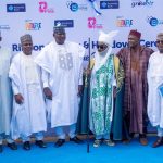 Keystone Bank hands over