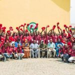 Kwara farmers laud