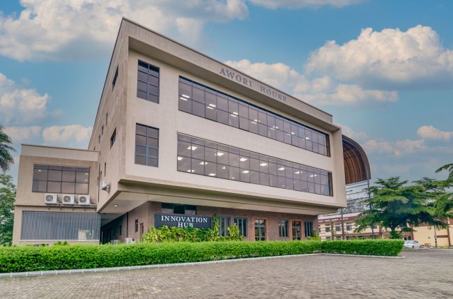 LASU unveils innovation center