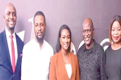 Celebrating excellence in African film