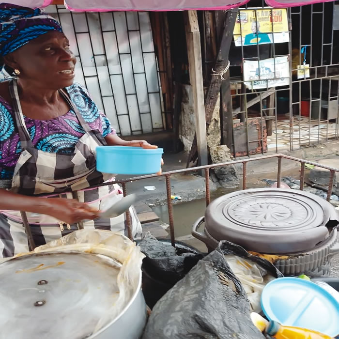 Buhari messed up the country before Tinubu came in