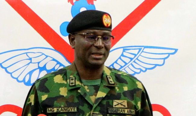 Terrorism: DHQ clarifies 2025 global terrorism index report