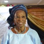 Tinubu mourns ex-National Planning minister, Ebun Oyagbola