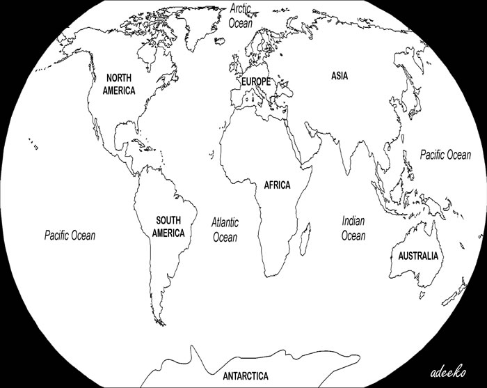 How ‘free’ is the ‘Free World’