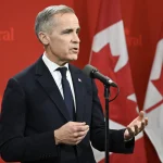 Mark Carney Canada PM, Canada's Prime Minister calls for snap election
