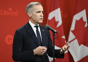 Mark Carney Canada PM, Canada's Prime Minister calls for snap election