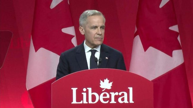 Mark Carney Canada PM, Canada's Prime Minister calls for snap election