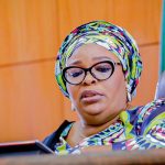 Former Lagos Speaker Mojisola Meranda’s Mojisola meranda resigns