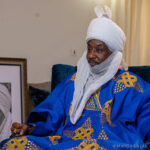IGP invites Emir Sanusi, Emir of Kano calls for justice Emir Sanusi II calls for justice over killing of Kano indigenes in Edo
