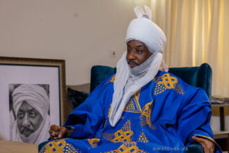 IGP invites Emir Sanusi, Emir of Kano calls for justice Emir Sanusi II calls for justice over killing of Kano indigenes in Edo