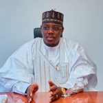 Mustapha Lamido seeks