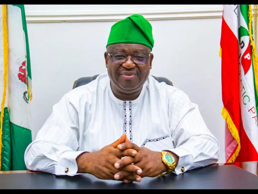 Plateau forests games grazing reserves now occupied Death toll hits 52 govt confirms arrest