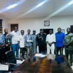 NANS commends Ondo CP,