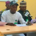 Allegations against LASUED VC