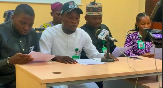 Allegations against LASUED VC