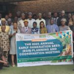 NASC engages stakeholders