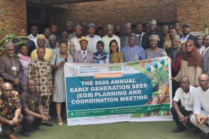 NASC engages stakeholders