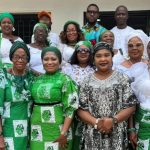 NCWS advocates women's inclusion
