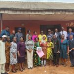 NDDC AGEMS competition