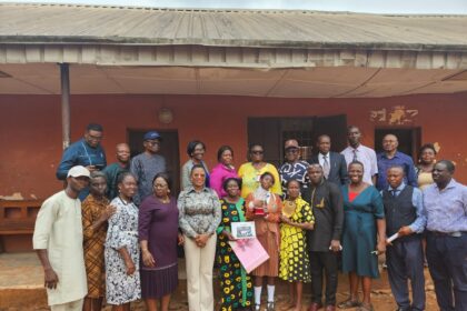 NDDC AGEMS competition