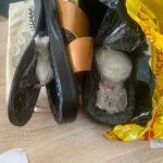 NDLEA intercepts cocaine